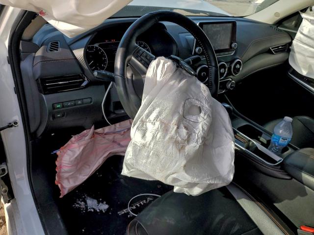 Nissan Sentra Sr Image 6