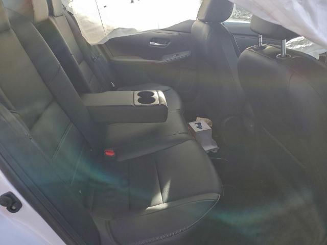 Nissan Sentra Sr Image 11