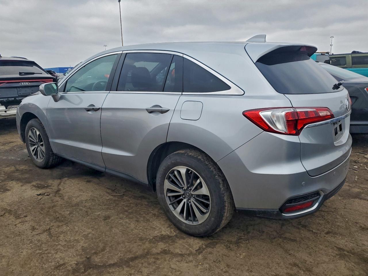 Acura RDX Advance Image 7