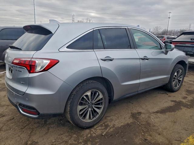 Acura RDX Advance Image 4