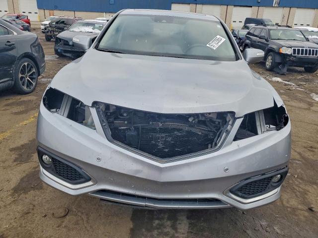 Acura RDX Advance Image 8