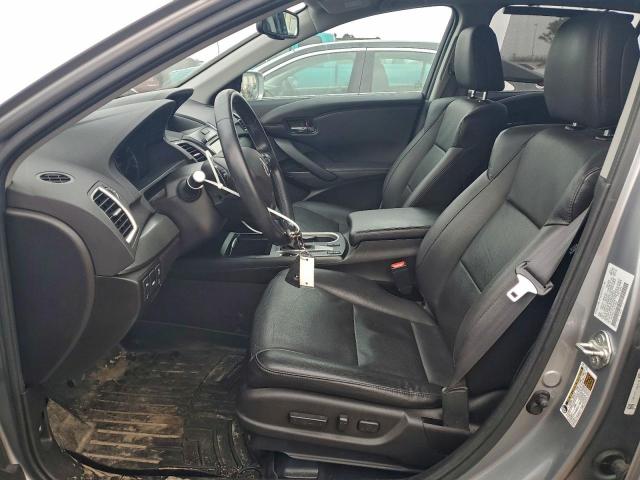 Acura RDX Advance Image 10