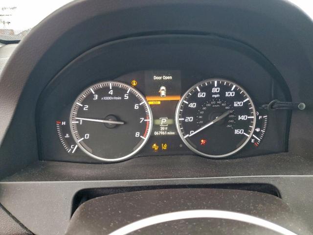 Acura RDX Advance Image 11