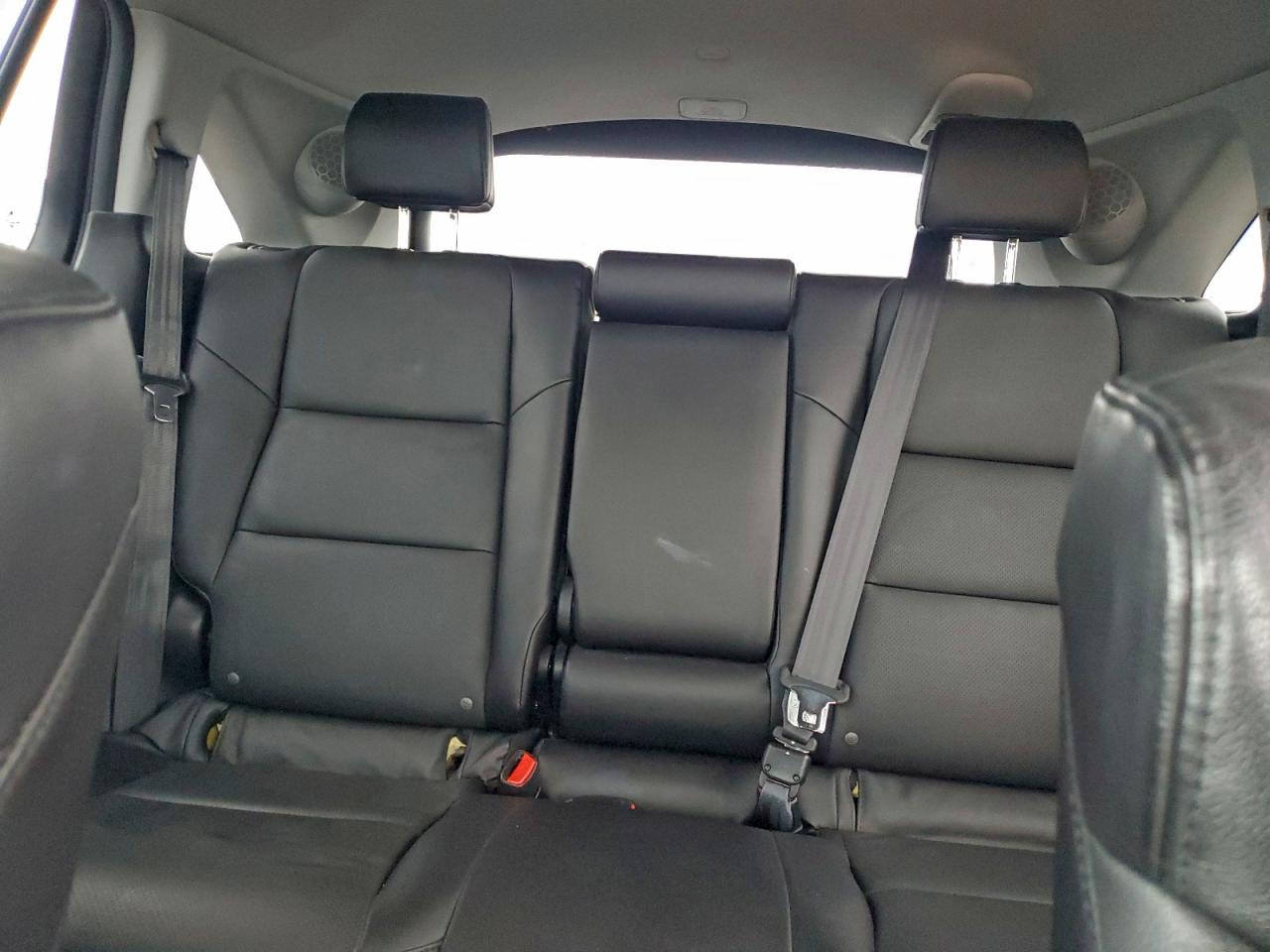 Acura RDX Advance Image 12