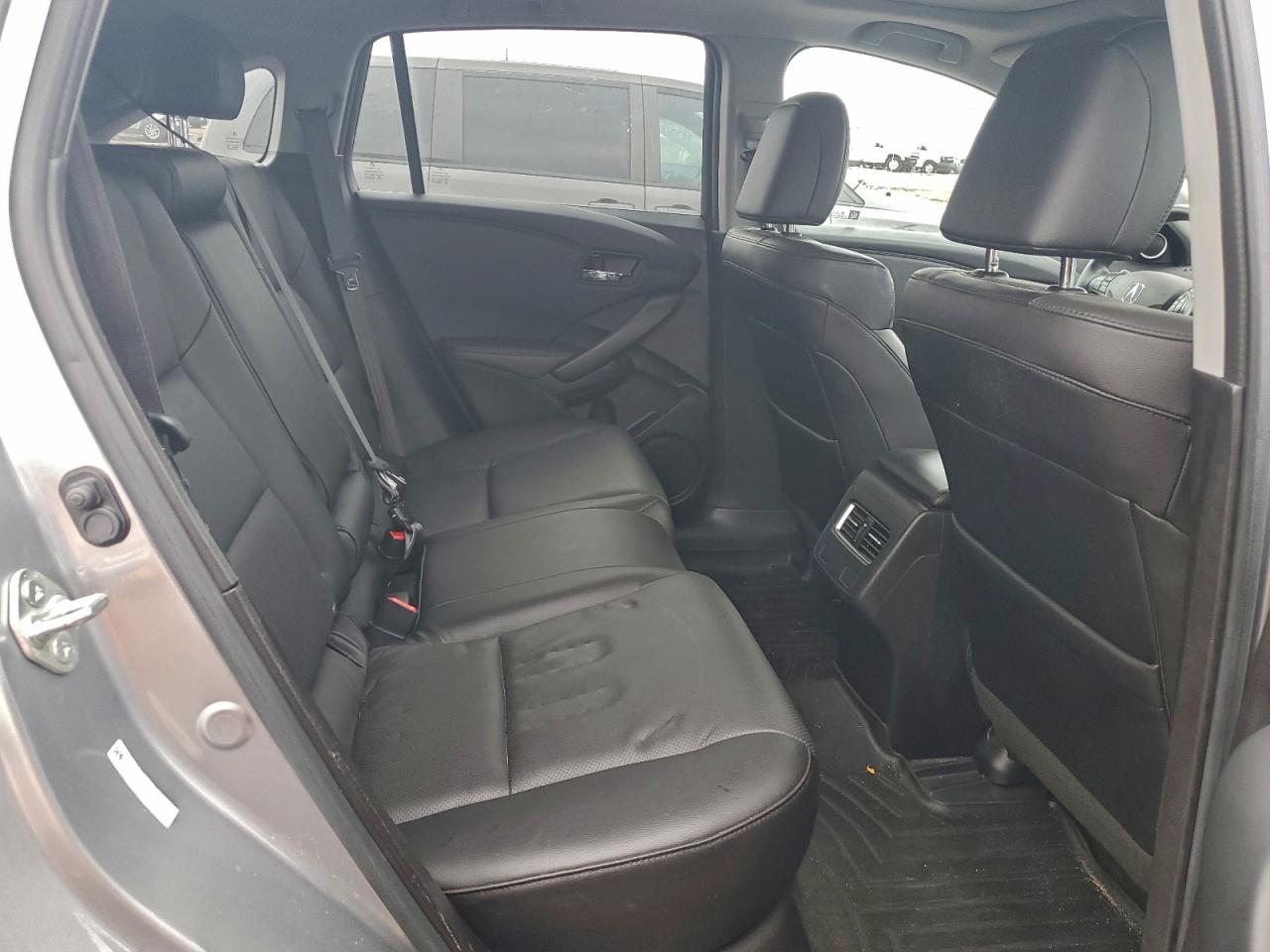 Acura RDX Advance Image 9