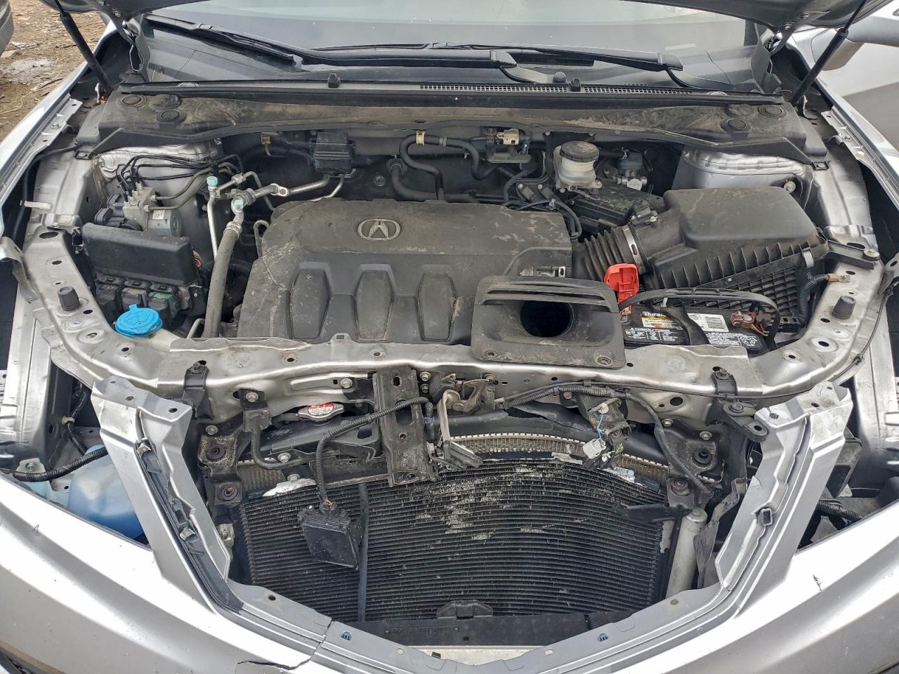 Acura RDX Advance Image 3