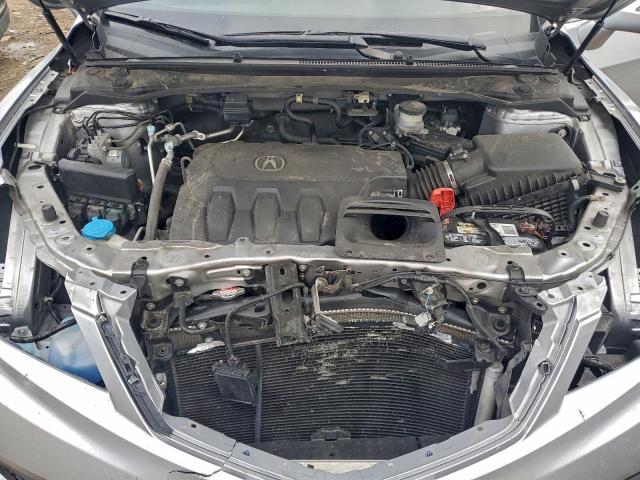 Acura RDX Advance Image 3