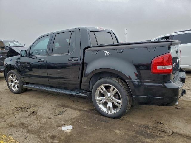 Ford Explorer Limited Image 6