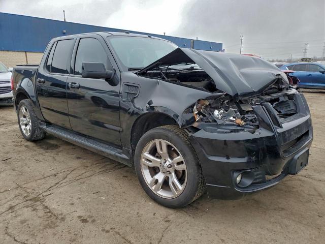 Ford Explorer Limited Image 8