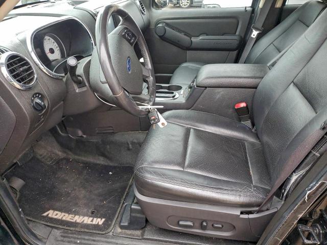 Ford Explorer Limited Image 5