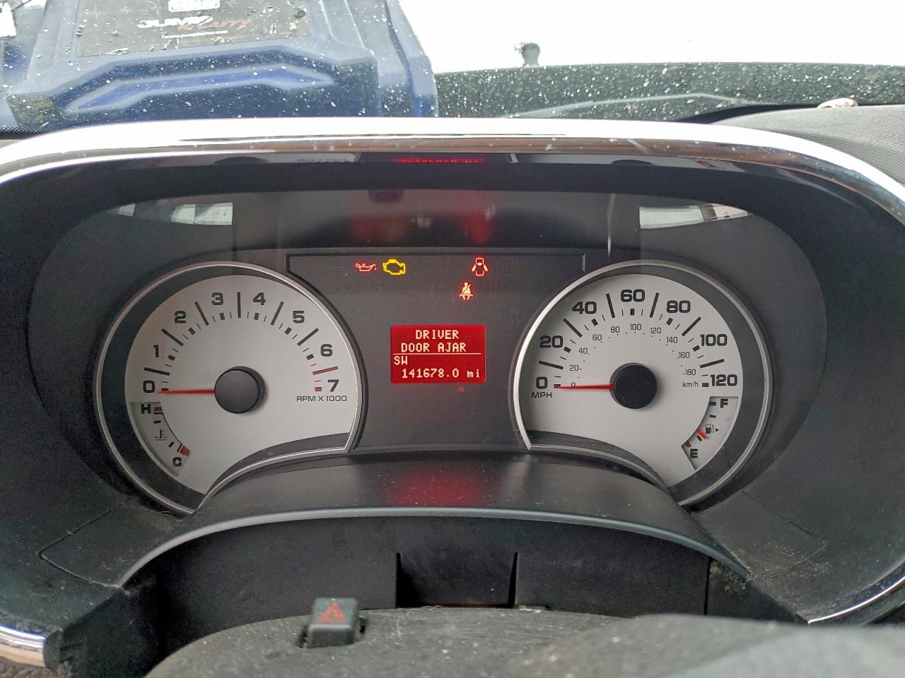 Ford Explorer Limited Image 7