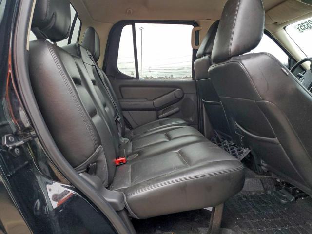 Ford Explorer Limited Image 10