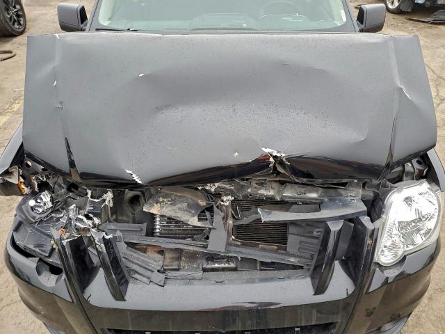 Ford Explorer Limited Image 12