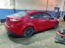 Kia Forte Ex Image 5