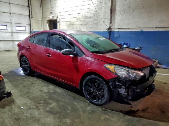 Kia Forte Ex Image 2