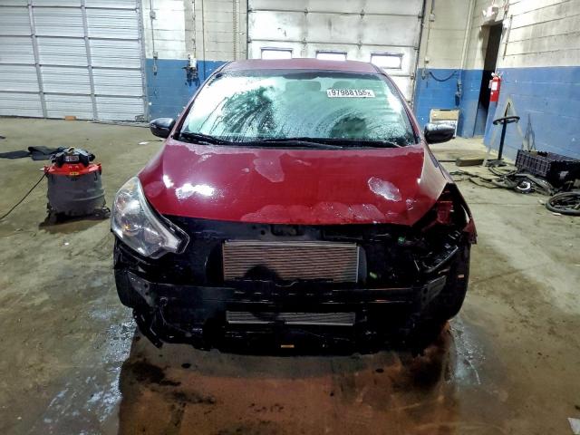 Kia Forte Ex Image 13