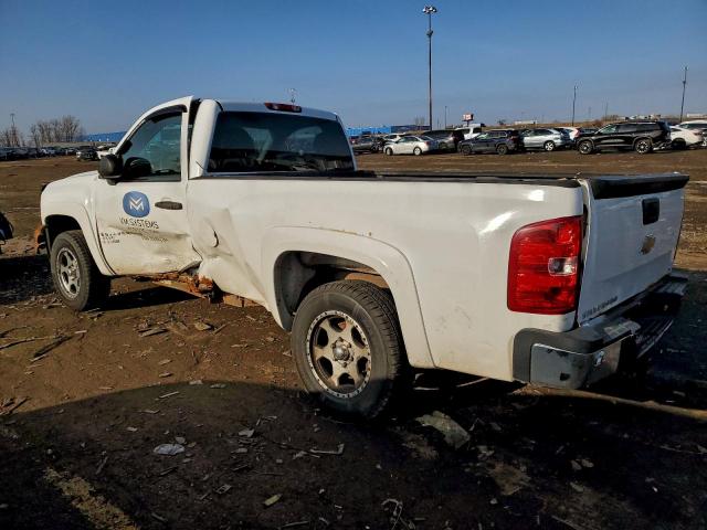 Chevrolet Silverado C1500 Image 2