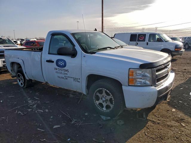 Chevrolet Silverado C1500 Image 4