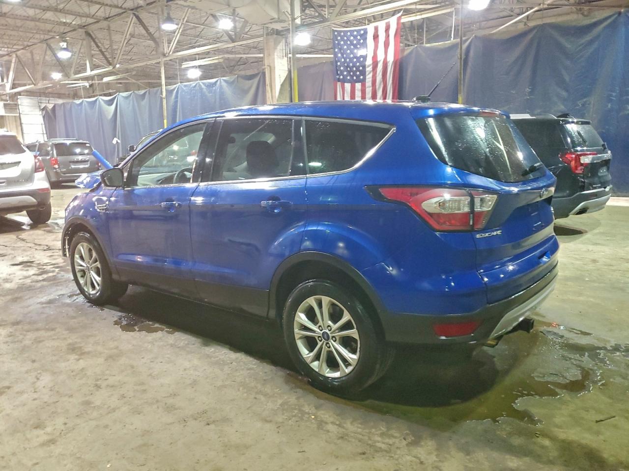 Ford Escape Se Image 3