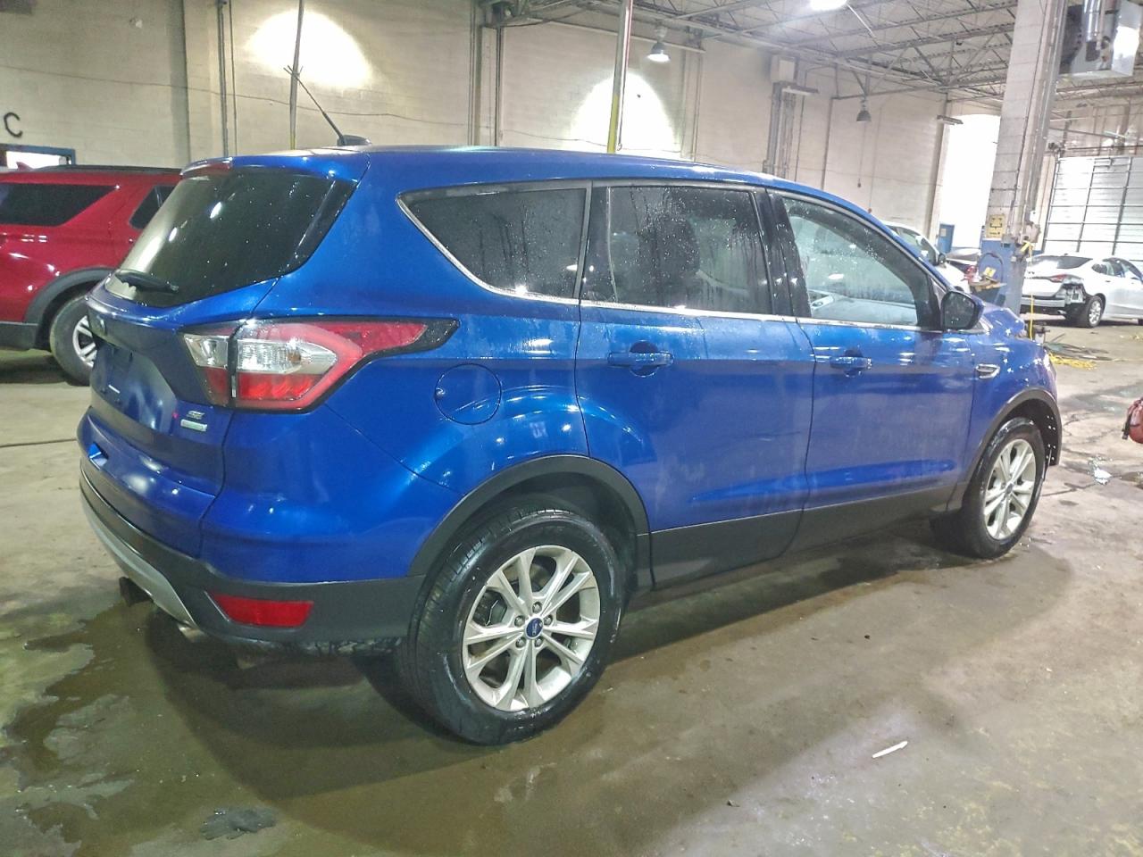 Ford Escape Se Image 2