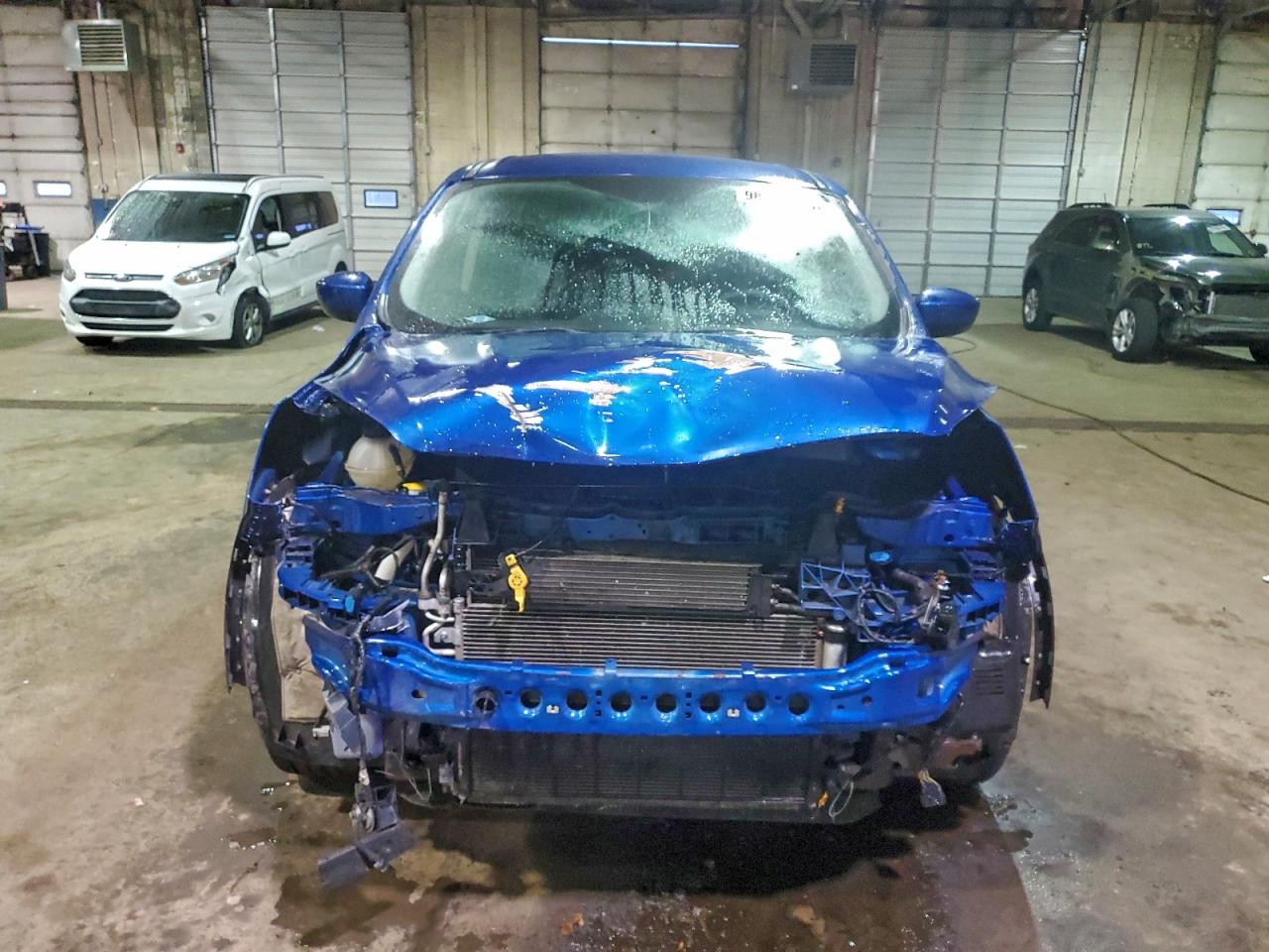 Ford Escape Se Image 4