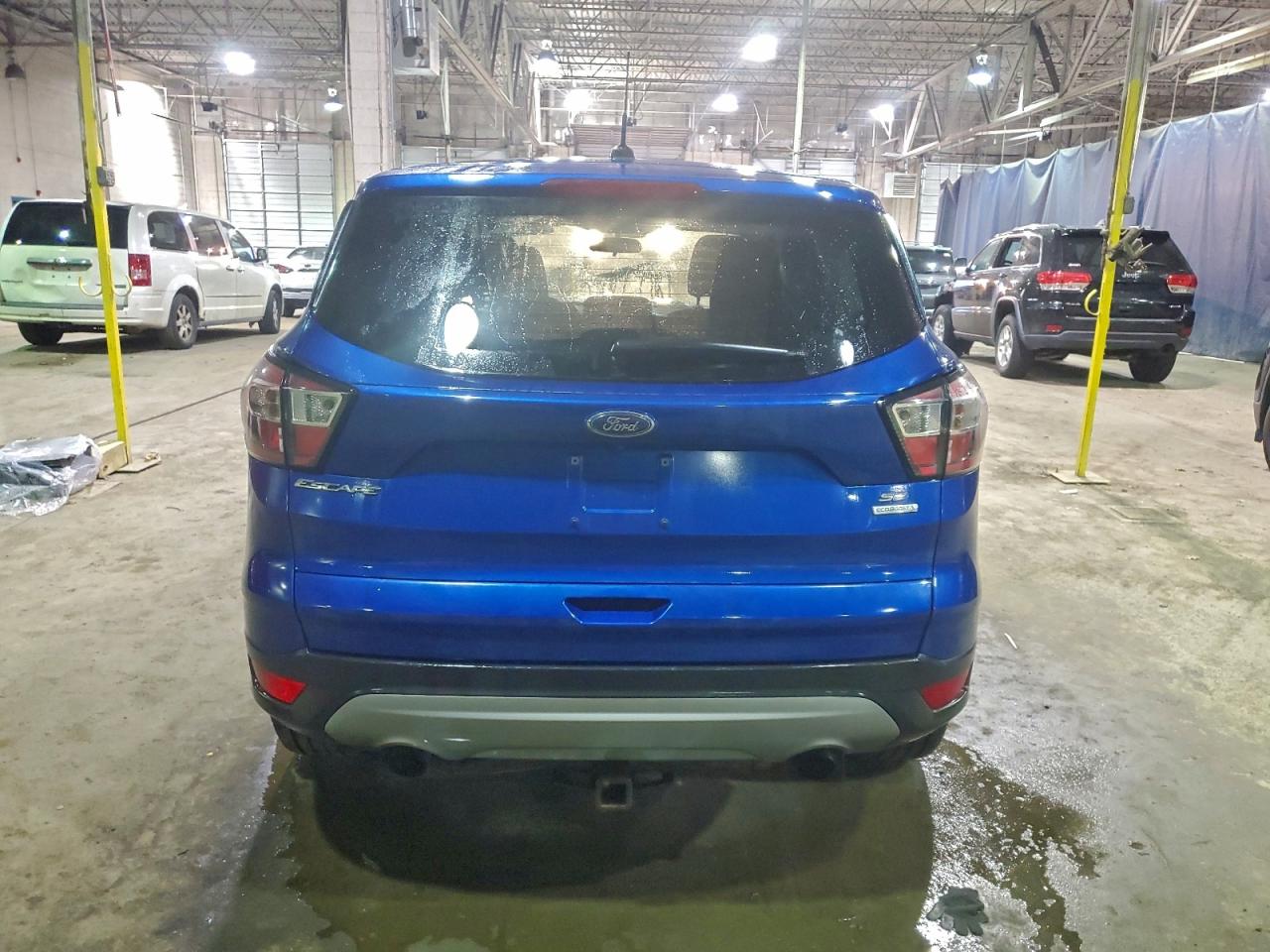 Ford Escape Se Image 9