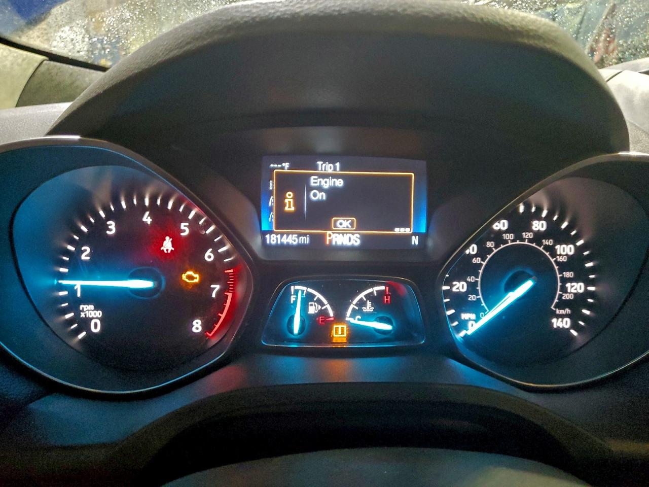 Ford Escape Se Image 10