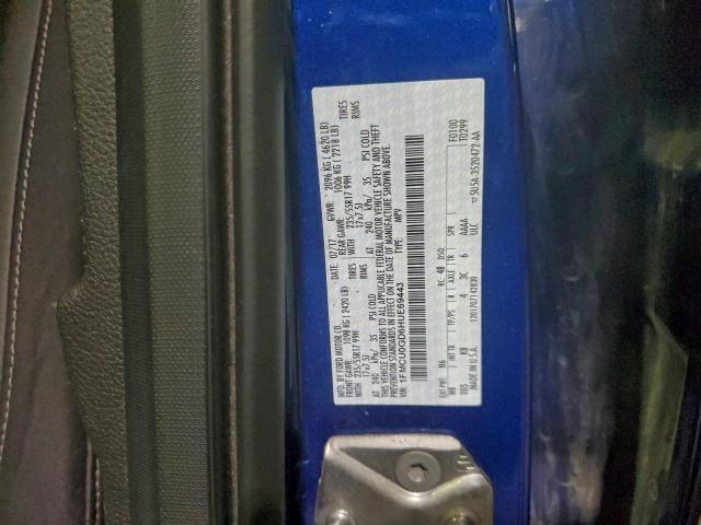 Ford Escape Se Image 7