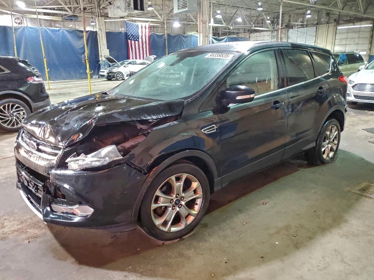 Ford Escape Sel Image 1