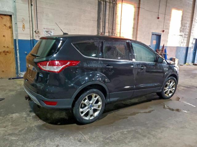 Ford Escape Sel Image 3