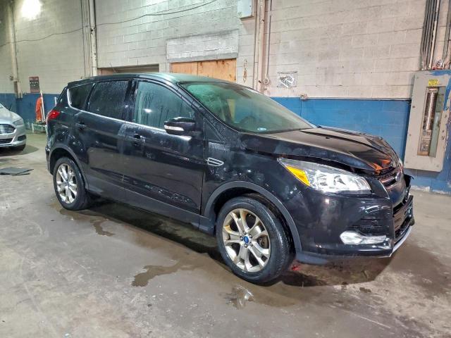 Ford Escape Sel Image 4