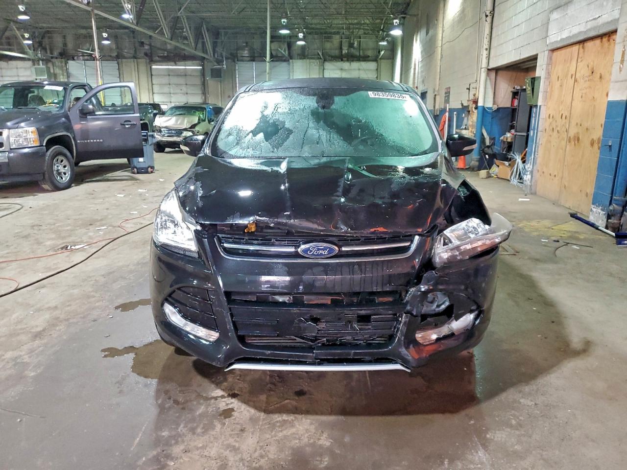 Ford Escape Sel Image 7