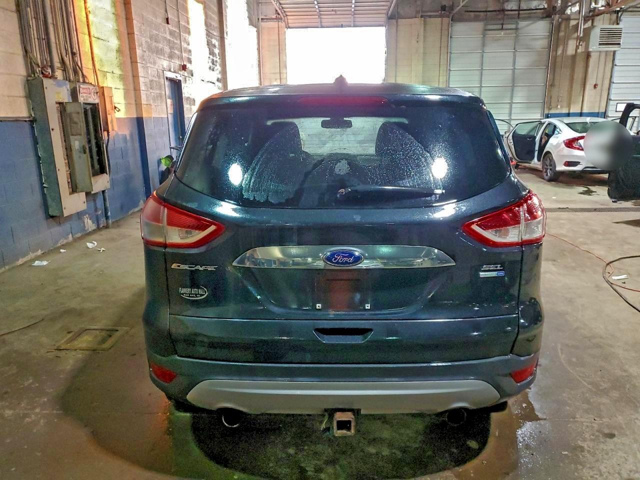 Ford Escape Sel Image 5