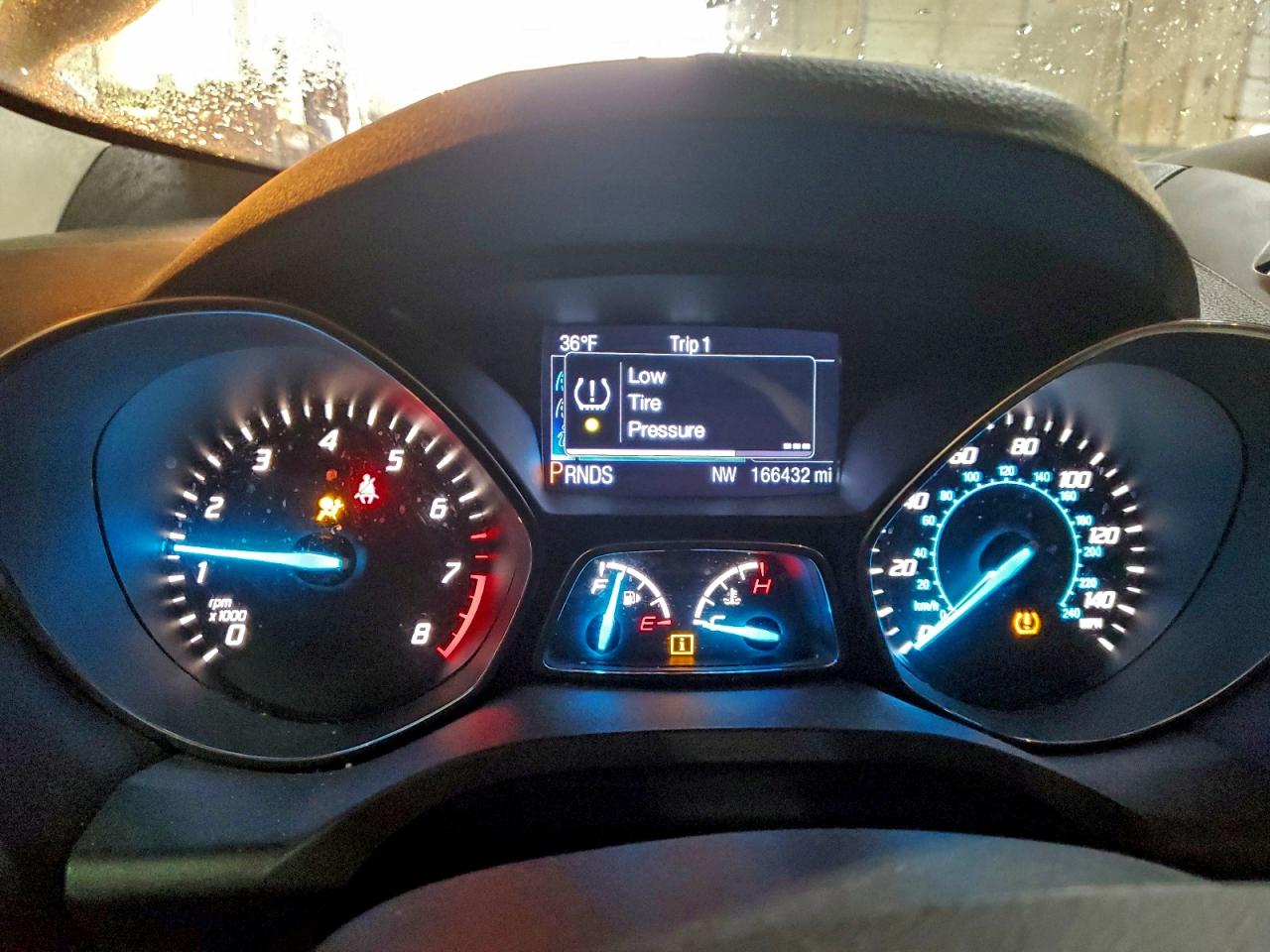 Ford Escape Sel Image 9