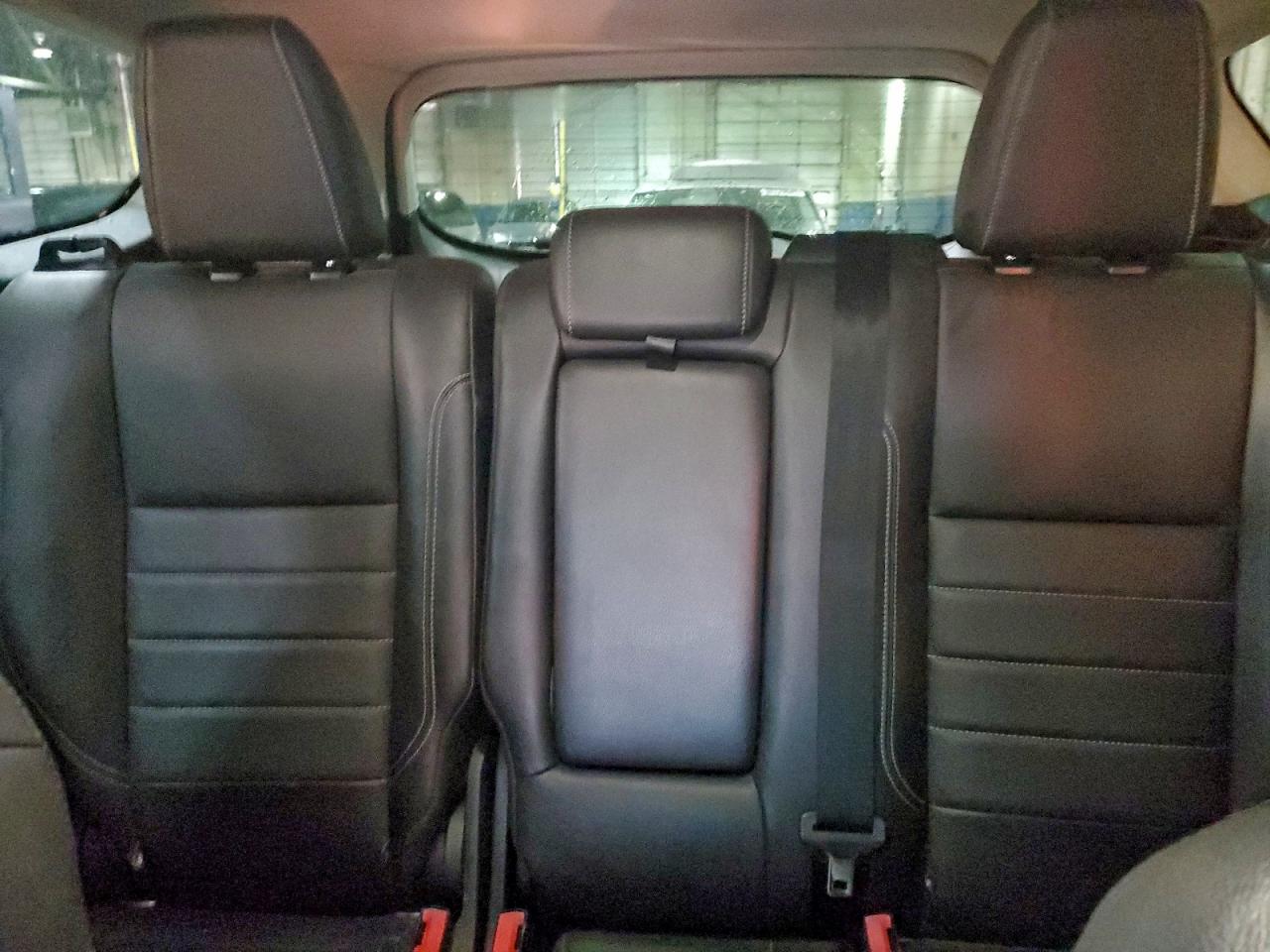 Ford Escape Sel Image 12