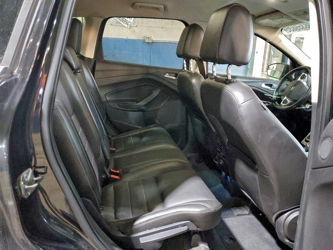 Ford Escape Sel Image 11