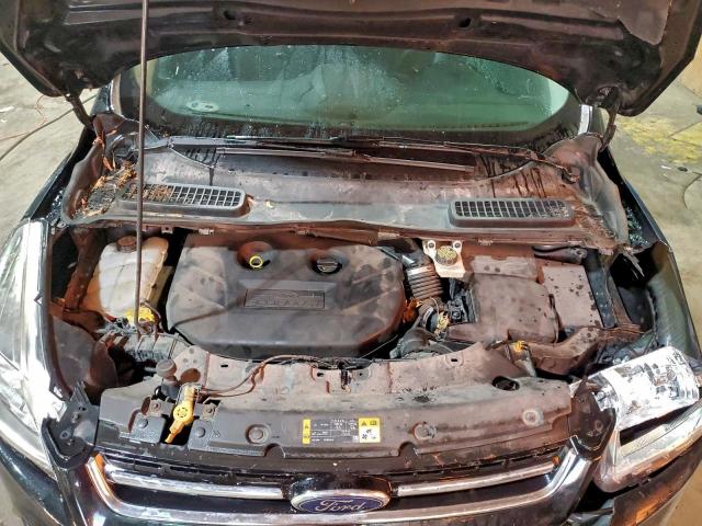 Ford Escape Sel Image 10