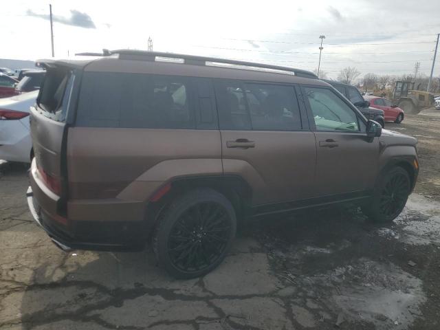 Hyundai SANTA FE Calligraphy Image 11