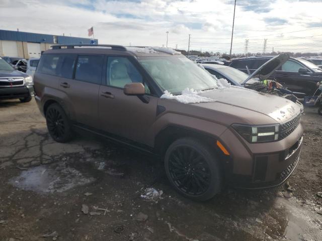 Hyundai SANTA FE Calligraphy Image 10