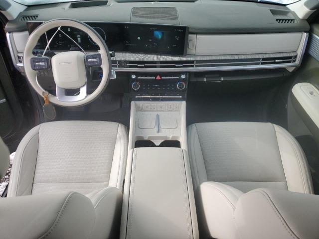 Hyundai SANTA FE Calligraphy Image 7