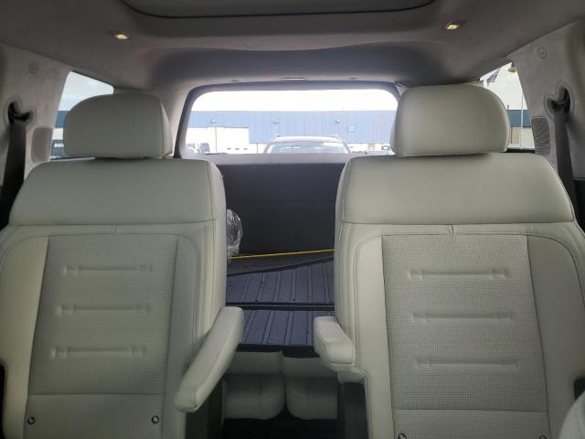 Hyundai SANTA FE Calligraphy Image 4