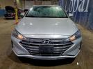 Hyundai ELANTRA Sel Image 8