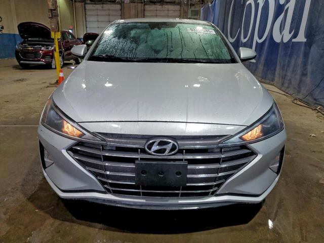 Hyundai ELANTRA Sel Image 8