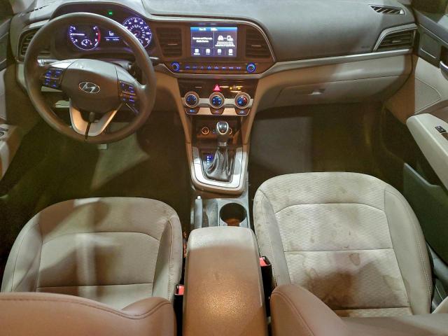 Hyundai ELANTRA Sel Image 7