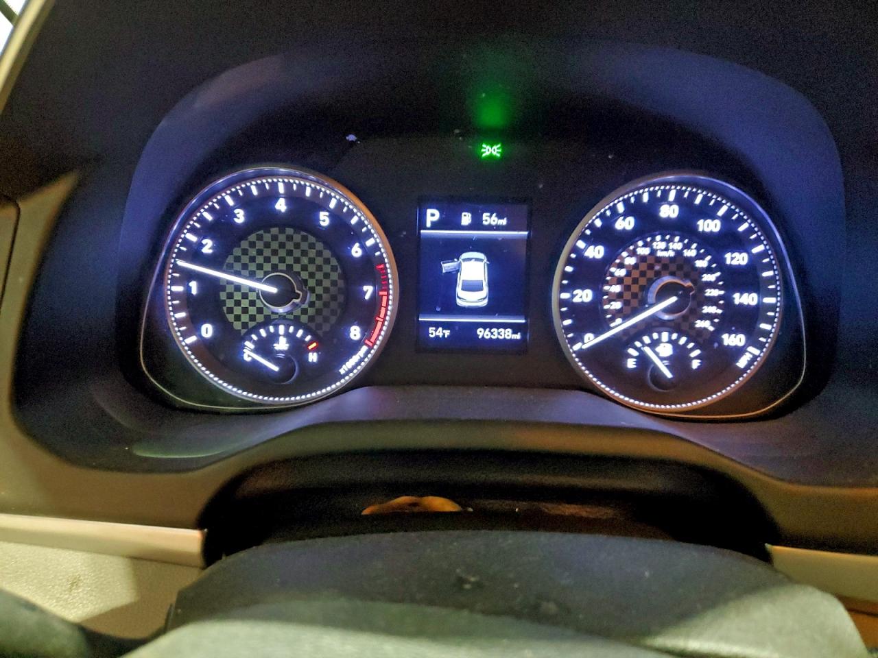 Hyundai ELANTRA Sel Image 11