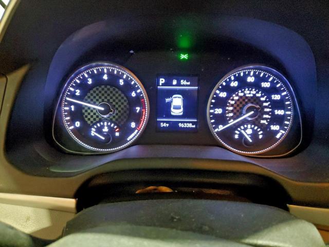 Hyundai ELANTRA Sel Image 11