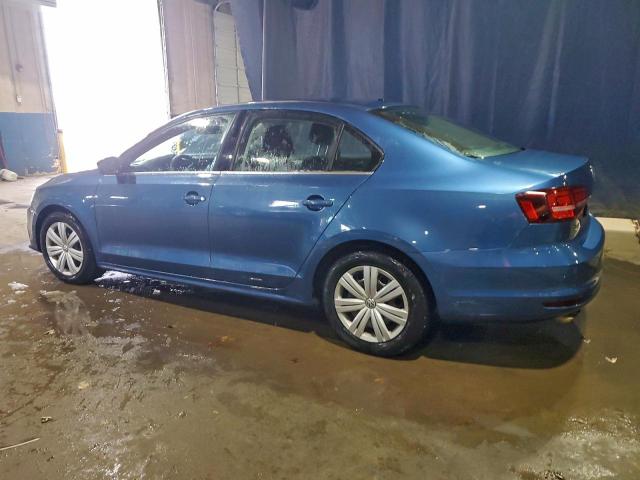 Volkswagen Jetta S Image 4