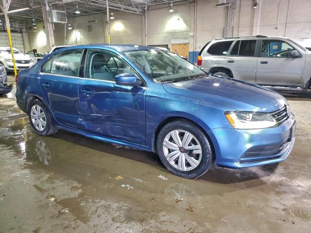 Volkswagen Jetta S Image 3