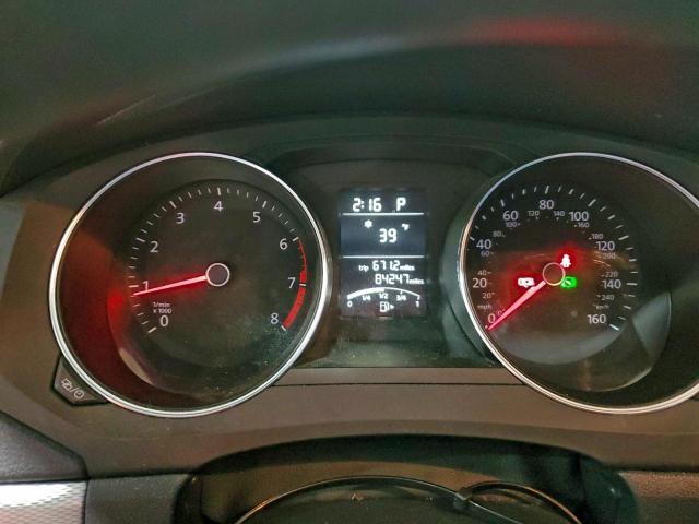 Volkswagen Jetta S Image 10