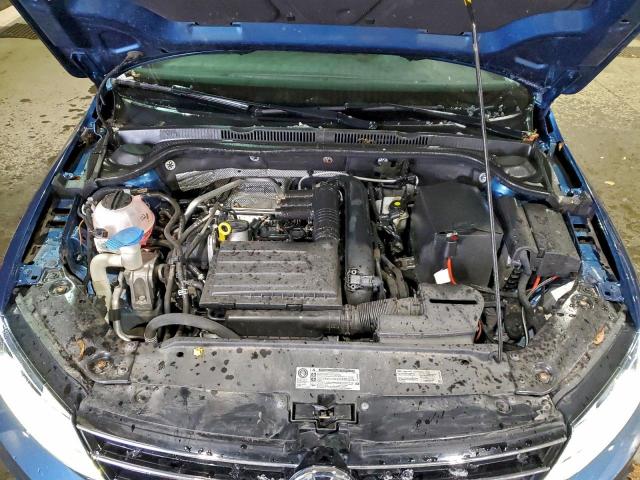 Volkswagen Jetta S Image 5